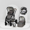 Cosatto Wow 3 Car Seat Bundle - Bobtail