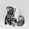 Cosatto Wow 3 Pram and Pushchair Bundle - Bobtail