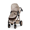 Cosatto Wow 2 Everything Travel System Bundle - Whisper