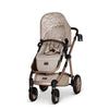 Cosatto Wow 2 Everything Travel System Bundle - Whisper