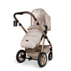 Cosatto Wow 2 Everything Travel System Bundle - Whisper