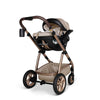 Cosatto Wow 2 Everything Travel System Bundle - Whisper