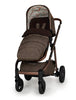 Cosatto Wow 2 Special Edition Pram and Pushchair and Accessories Bundle - Foxford Hall (EX-DISPLAY)