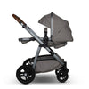 Cosatto Wow 3 Car Seat Bundle - Bobtail
