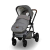 Cosatto Wow 3 Rotating Everything Bundle - Bobtail