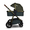 Cosatto Wow 3 Pram and Pushchair Bundle - Bureau