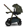 Cosatto Wow 3 Rotating Everything Bundle - Bureau