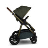 Cosatto Wow 3 Pram and Pushchair Bundle - Bureau