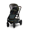 Cosatto Wow 3 Pram and Pushchair Bundle - Bureau