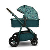 Cosatto Wow 3 Pram and Pushchair Bundle - Masquerade