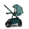 Cosatto Wow 3 Pram and Pushchair Bundle - Masquerade