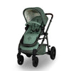 Cosatto Wow 3 Car Seat Bundle - Meadow