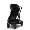 Cosatto Wow 3 Pram and Pushchair Bundle - Silhouette