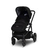 Cosatto Wow 3 Rotating All-Stage Everything Bundle - Silhouette