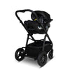 Cosatto Wow 3 Rotating All-Stage Everything Bundle - Silhouette