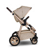 Cosatto Wow 3 Pram and Pushchair Bundle - Whisper