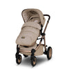 Cosatto Wow 3 Rotating All-Stage Everything Bundle - Whisper