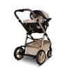 Cosatto Wow 3 Rotating All-Stage Everything Bundle - Whisper