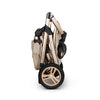 Cosatto Wow 3 Pram and Pushchair Bundle - Whisper