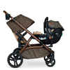 Cosatto Wow XL Rotating Everything Travel System Bundle - Foxford Hall