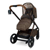 Cosatto Wow XL Rotating Everything Travel System Bundle - Foxford Hall