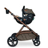 Cosatto Wow XL Rotating Everything Travel System Bundle - Foxford Hall
