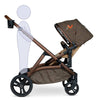 Cosatto Wow XL Pram - Foxford Hall