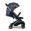Cosatto Yo! Compact Stroller - Beep Beep