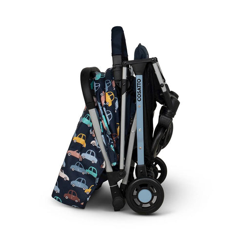 Cosatto Yo! Compact Stroller - Beep Beep