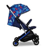 Cosatto Yo! Compact Stroller - Dino Bright