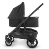 Uppababy Cruz V2 Complete Pram, Accessory and Travel System - Jake