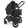 Uppababy Cruz V2 Complete Pram, Accessory and Travel System - Jake