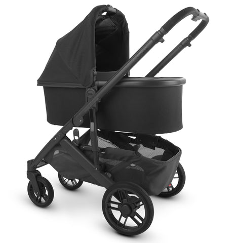 Uppababy Cruz V2 Complete Pram, Accessory and Travel System - Jake