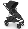Uppababy Cruz V2 Complete Pram, Accessory and Travel System - Jake