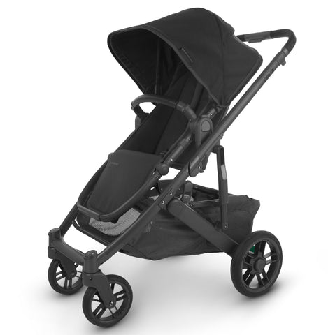 Uppababy Cruz V2 Complete Pram, Accessory and Travel System - Jake