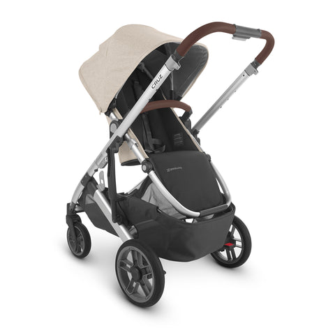 Uppababy Cruz V2 - Declan