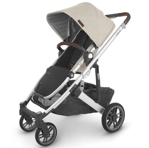 Uppababy Cruz V2 - Declan