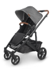 Uppababy Cruz V2 Complete Pram, Accessory and Travel System - Greyson