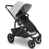Uppababy Cruz V2 Complete Pram, Accessory and Travel System - Anthony