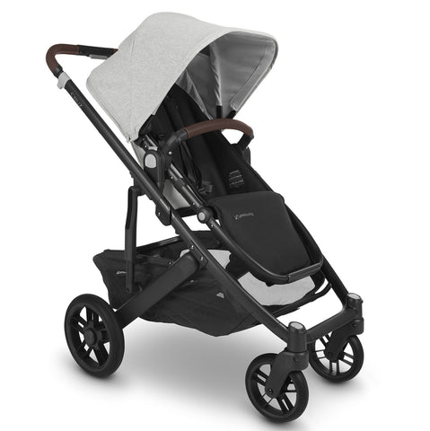 Uppababy Cruz V2 - Anthony