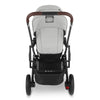 Uppababy Cruz V2 Complete Pram, Accessory and Travel System - Anthony