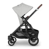 Uppababy Cruz V2 Complete Pram, Accessory and Travel System - Anthony