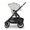 Uppababy Cruz V2 Complete Pram, Accessory and Travel System - Anthony