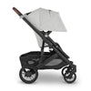 Uppababy Cruz V2 Complete Pram, Accessory and Travel System - Anthony