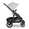 Uppababy Cruz V2 Complete Pram, Accessory and Travel System - Anthony