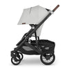 Uppababy Cruz V2 Complete Pram, Accessory and Travel System - Anthony