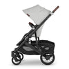 Uppababy Cruz V2 Complete Pram, Accessory and Travel System - Anthony
