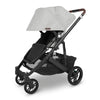 Uppababy Cruz V2 Complete Pram, Accessory and Travel System - Anthony
