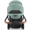 Uppababy Cruz V2 Complete Pram, Accessory and Travel System - Gwen