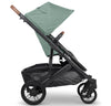 Uppababy Cruz V2 Complete Pram, Accessory and Travel System - Gwen